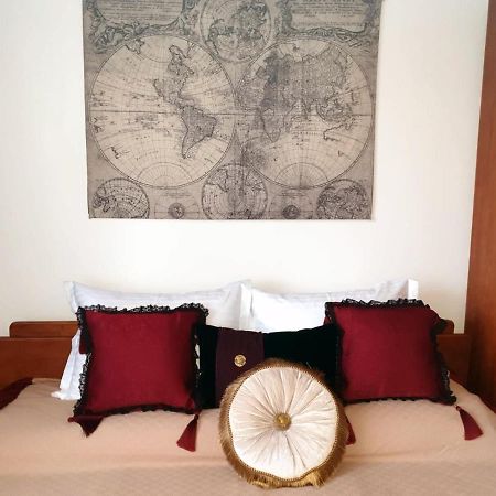 Apartament Medieval Predeal Εξωτερικό φωτογραφία