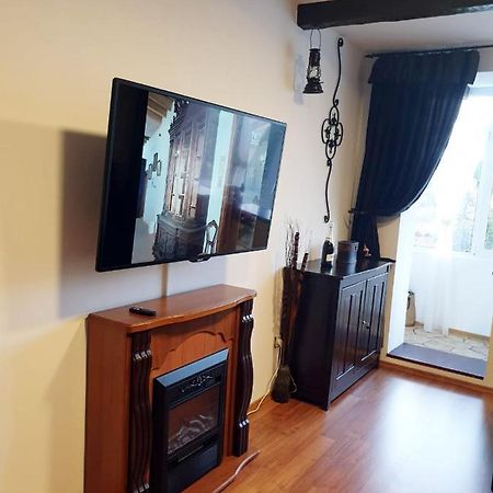 Apartament Medieval Predeal Εξωτερικό φωτογραφία