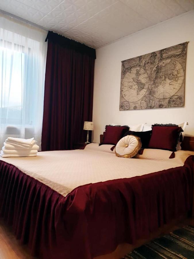 Apartament Medieval Predeal Εξωτερικό φωτογραφία