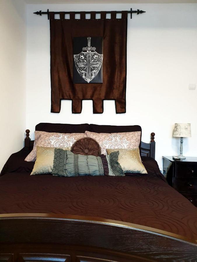 Apartament Medieval Predeal Εξωτερικό φωτογραφία