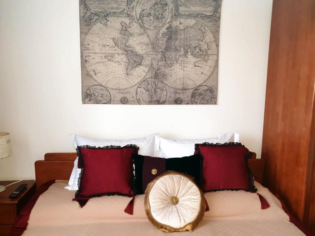 Apartament Medieval Predeal Εξωτερικό φωτογραφία