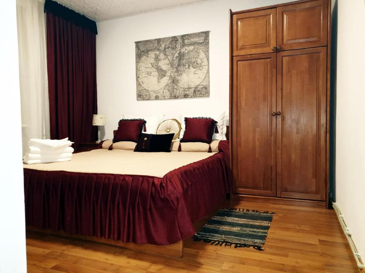 Apartament Medieval Predeal Εξωτερικό φωτογραφία