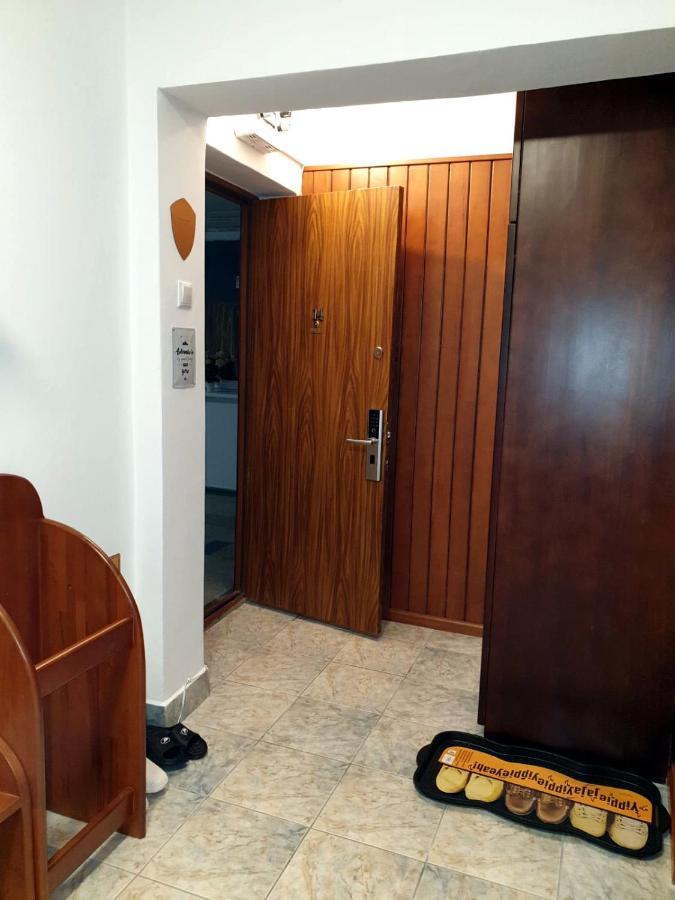 Apartament Medieval Predeal Εξωτερικό φωτογραφία