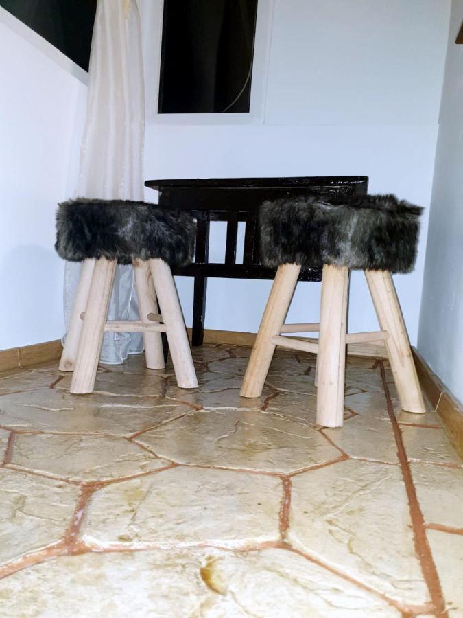 Apartament Medieval Predeal Εξωτερικό φωτογραφία