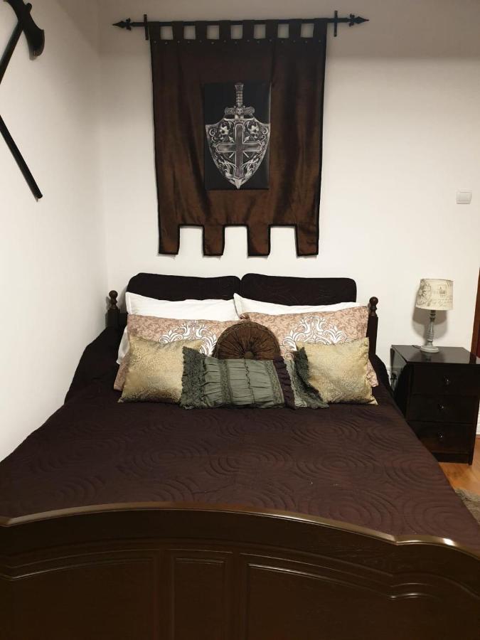Apartament Medieval Predeal Εξωτερικό φωτογραφία