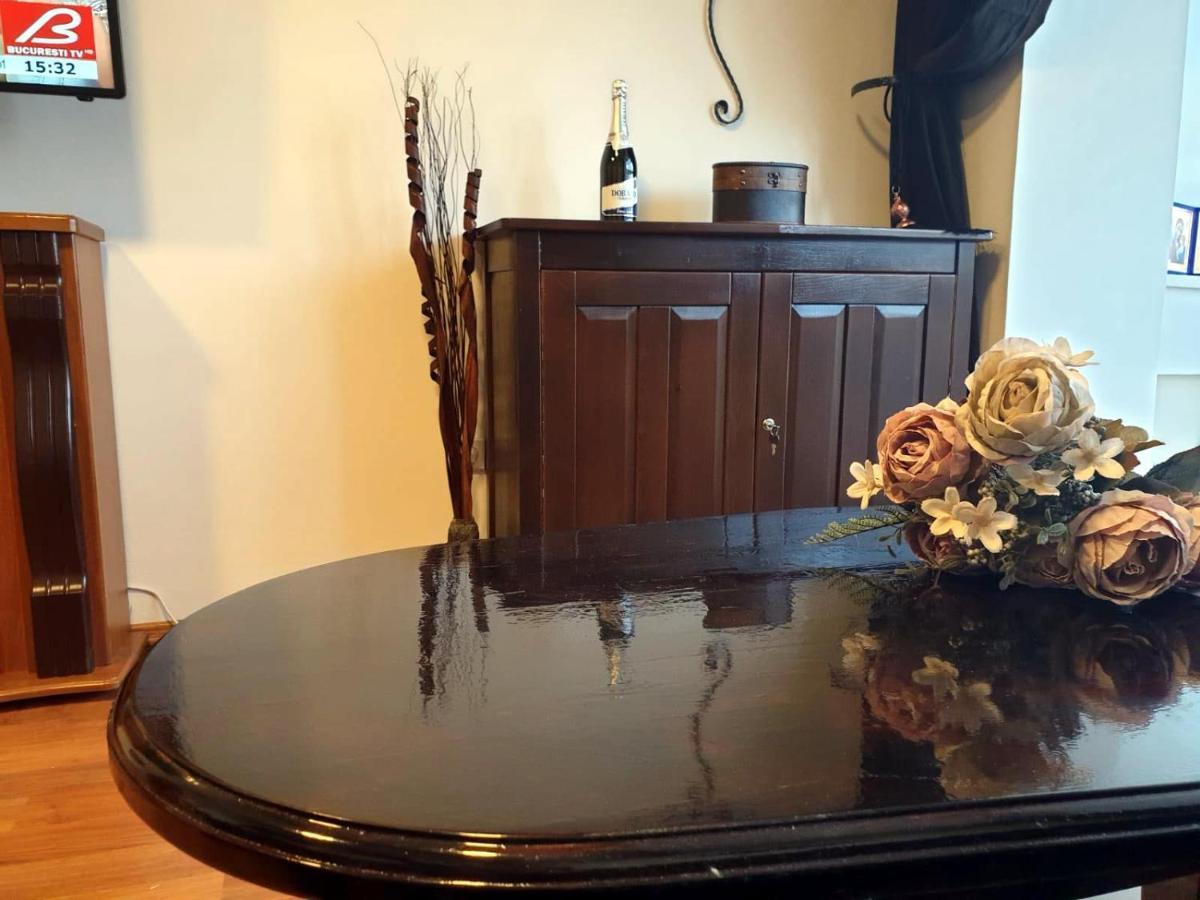 Apartament Medieval Predeal Εξωτερικό φωτογραφία