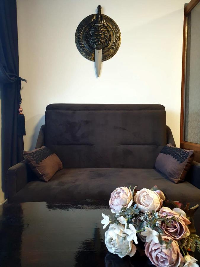 Apartament Medieval Predeal Εξωτερικό φωτογραφία