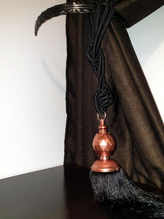 Apartament Medieval Predeal Εξωτερικό φωτογραφία