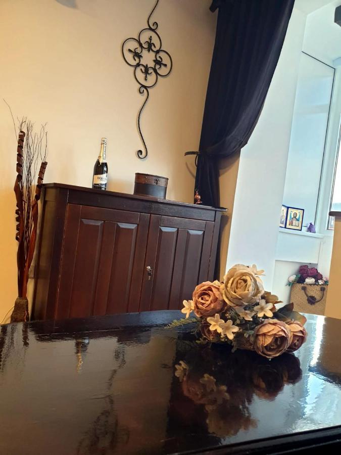 Apartament Medieval Predeal Εξωτερικό φωτογραφία