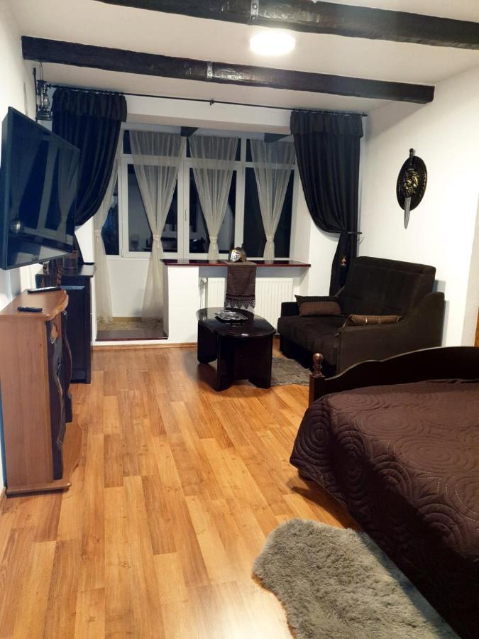 Apartament Medieval Predeal Εξωτερικό φωτογραφία
