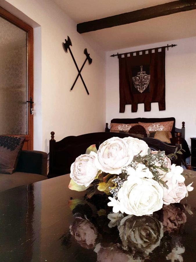 Apartament Medieval Predeal Εξωτερικό φωτογραφία