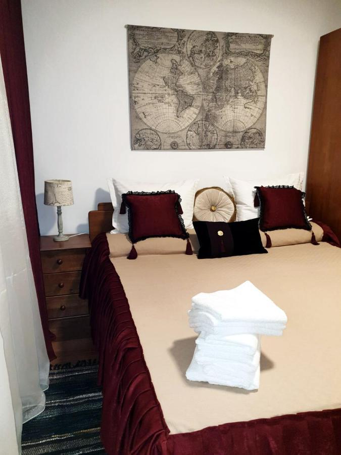 Apartament Medieval Predeal Εξωτερικό φωτογραφία