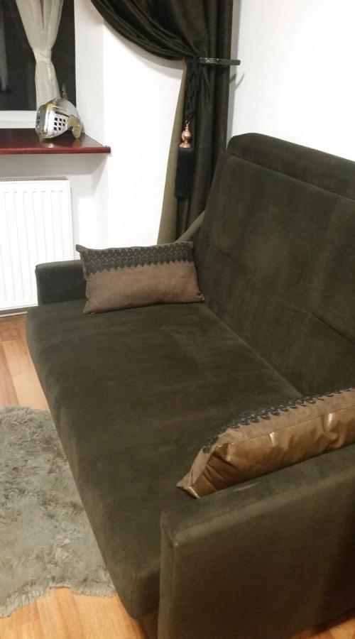 Apartament Medieval Predeal Εξωτερικό φωτογραφία