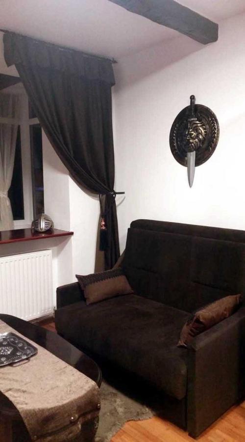 Apartament Medieval Predeal Εξωτερικό φωτογραφία