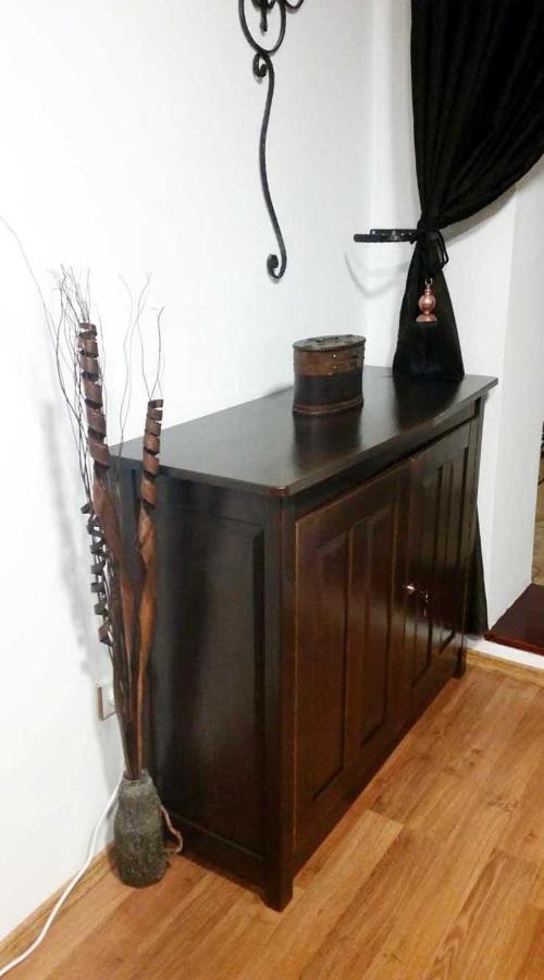 Apartament Medieval Predeal Εξωτερικό φωτογραφία