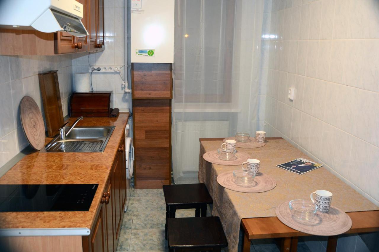 Apartament Medieval Predeal Εξωτερικό φωτογραφία