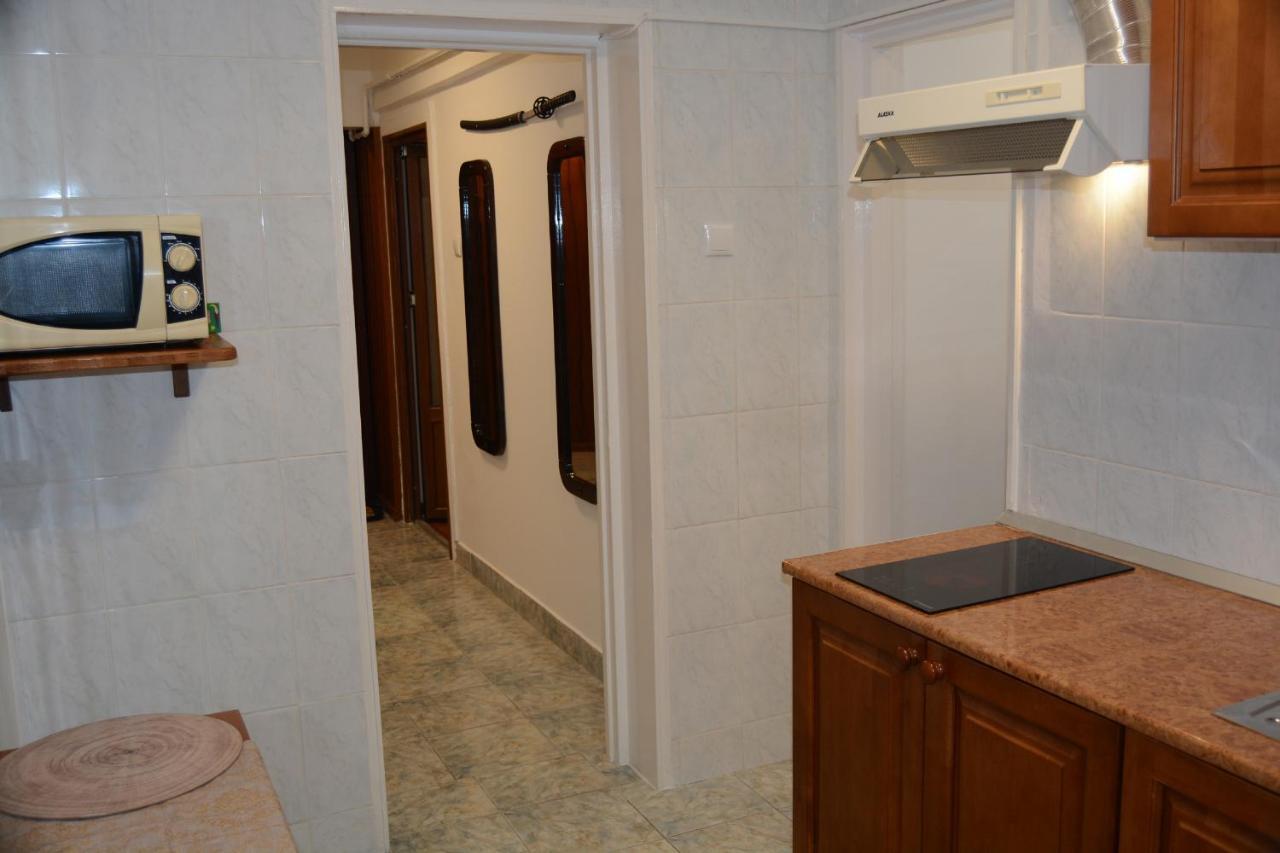 Apartament Medieval Predeal Εξωτερικό φωτογραφία