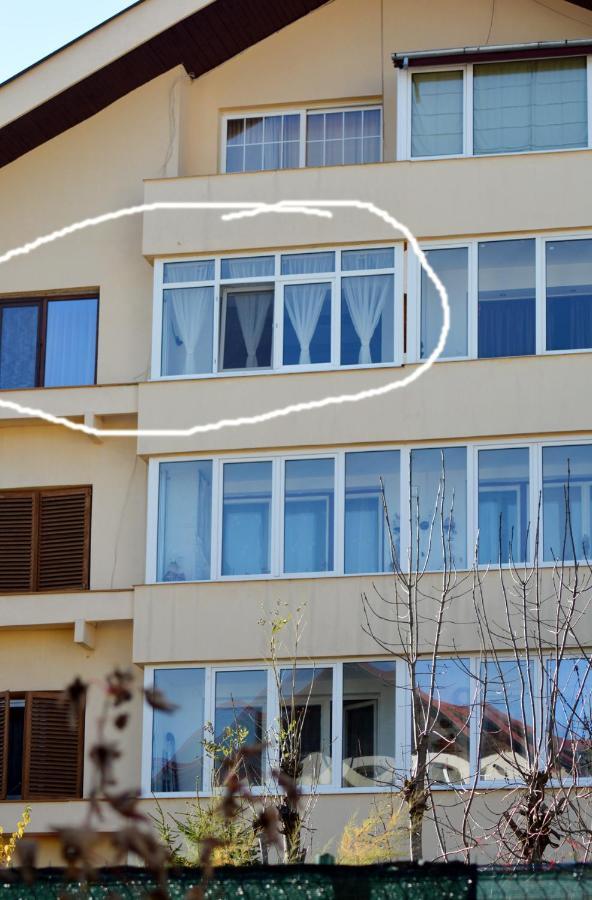 Apartament Medieval Predeal Εξωτερικό φωτογραφία