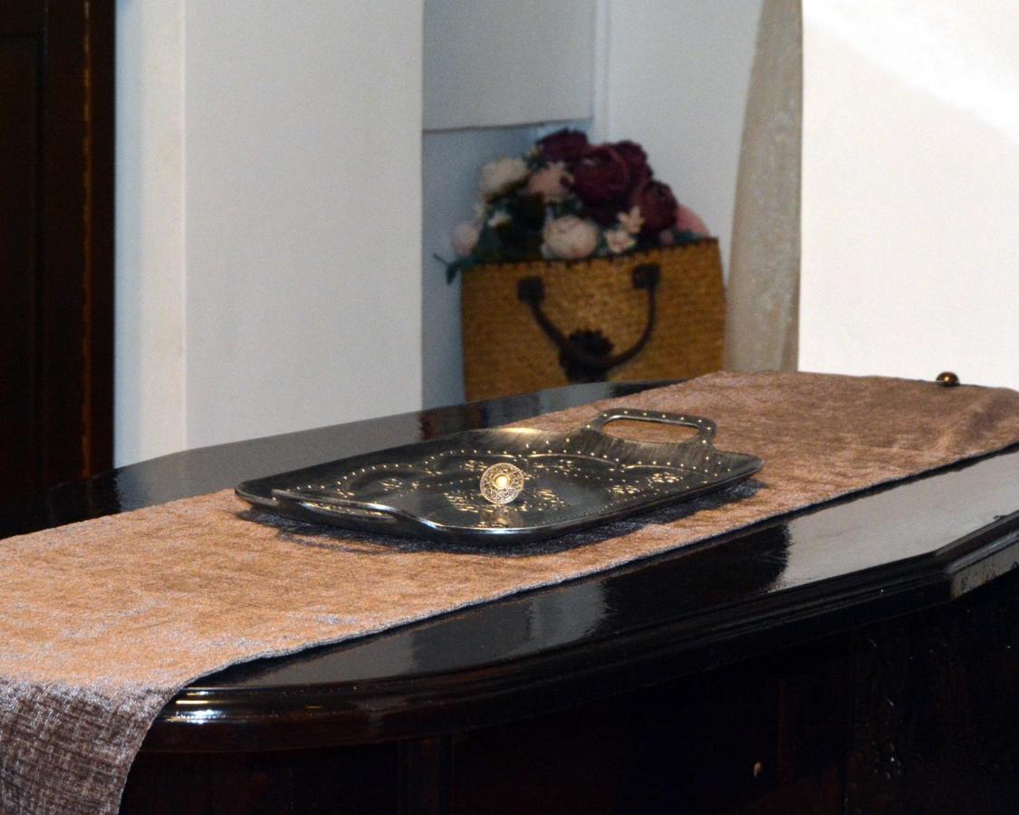 Apartament Medieval Predeal Εξωτερικό φωτογραφία