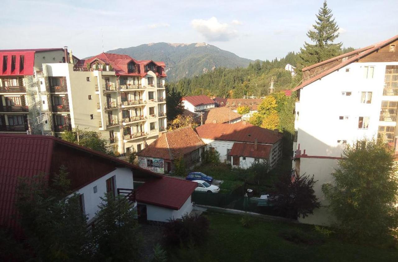 Apartament Medieval Predeal Εξωτερικό φωτογραφία