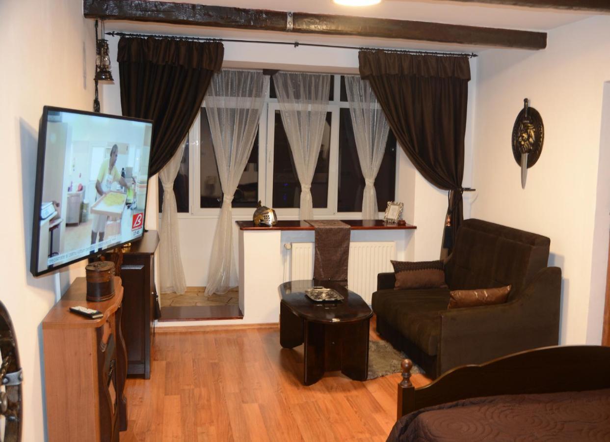 Apartament Medieval Predeal Εξωτερικό φωτογραφία